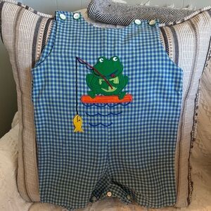 Mondays child jumper